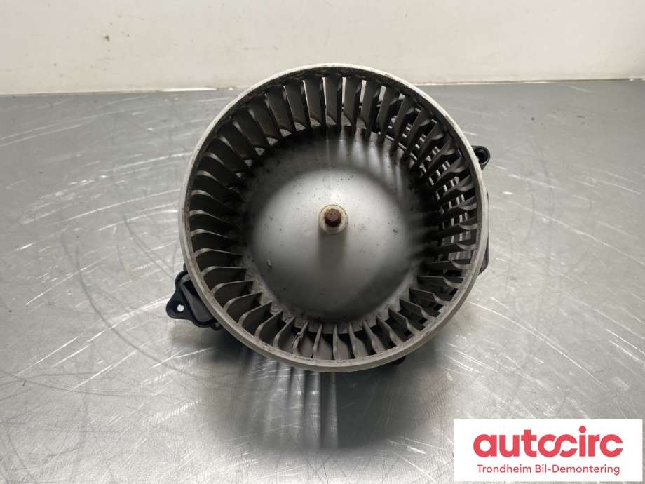 Varmeapparat motor til Peugeot Partner 2008-2015 (Type II, Fase 1)  (6441CG|)