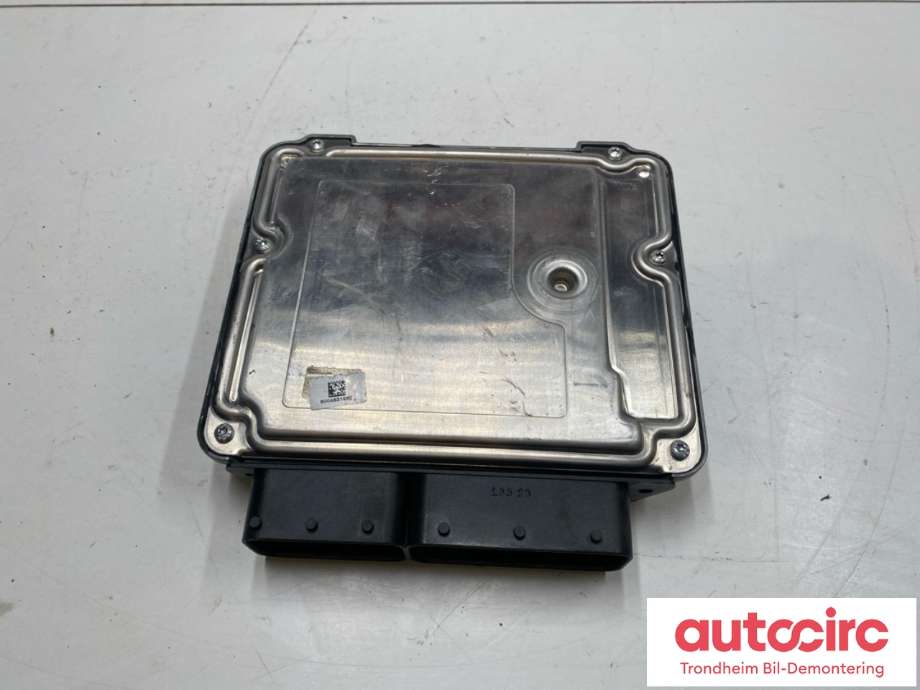 Styreenhet motor til BMW 5-Serie 2010-2017 (F10/F11) (F10/F11) (13618518891|)