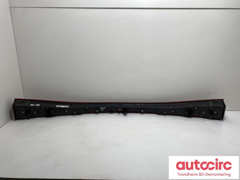 Baklykt midtre til Mercedes EQS SUV 2022-->> (X296) (X296) (A2969069900|)