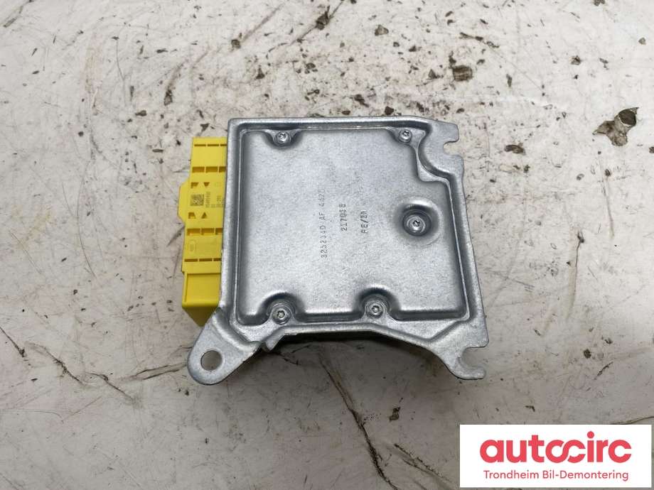 Styreenhet airbag hovedsensor til Mercedes EQC 2019-->>  (CONTINENTAL|A2059009445|)