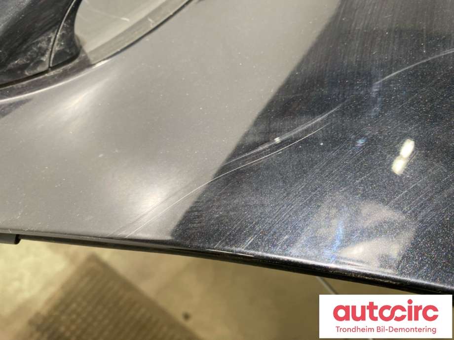 Dør høyre bak til BMW 5-Serie 2010-2017 (F10/F11) (F10/F11) (41009628758|)