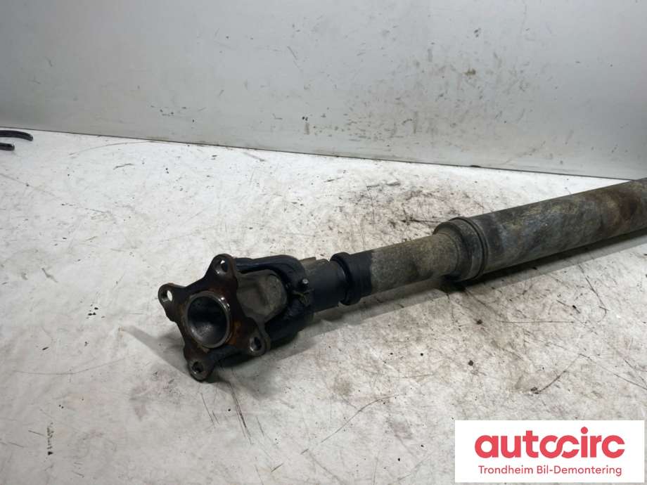 Mellomaksel fremre til Toyota Land Cruiser 120 2002-2009  (3714060530|)