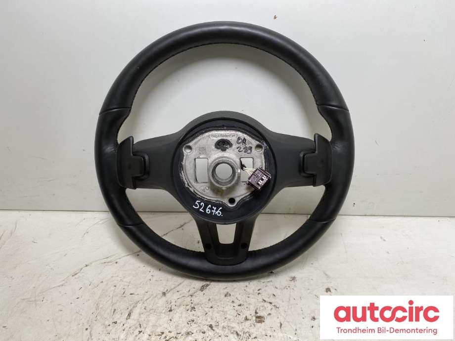 Ratt til Mercedes EQC 2019-->>  (A0004603802|A00046038029E38|)