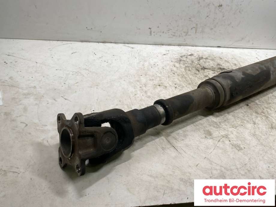 Mellomaksel bakre til Toyota Land Cruiser 120 2002-2009  (3711060A00|)