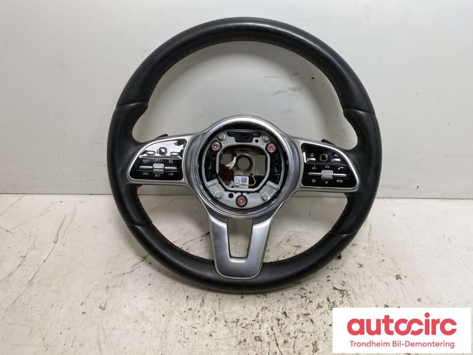 Ratt til Mercedes EQA 2021-->> (A0004605002|A00046050029E38|)