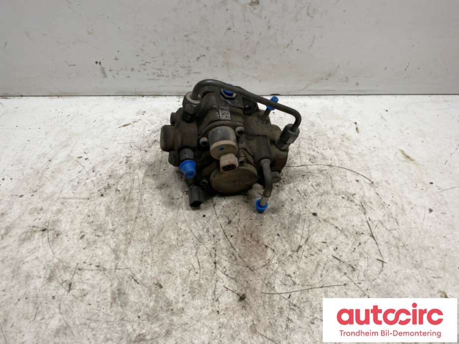 Vakuumpumpe til Toyota RAV4 2006-2009 (Type III, Fase 1)  (293000W030|293000W090|)