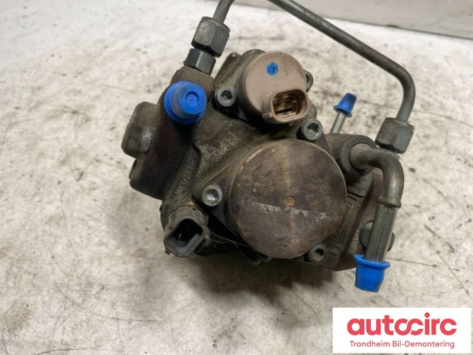 Vakuumpumpe til Toyota RAV4 2006-2009 (Type III, Fase 1)  (293000W030|293000W090|)