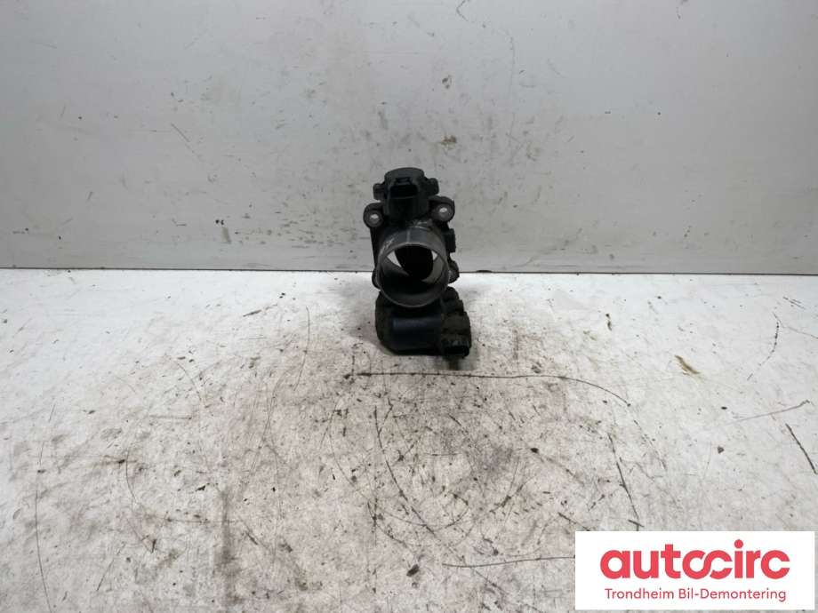 Spjeldhus til Toyota RAV4 2006-2009 (Type III, Fase 1) (2610026010|)