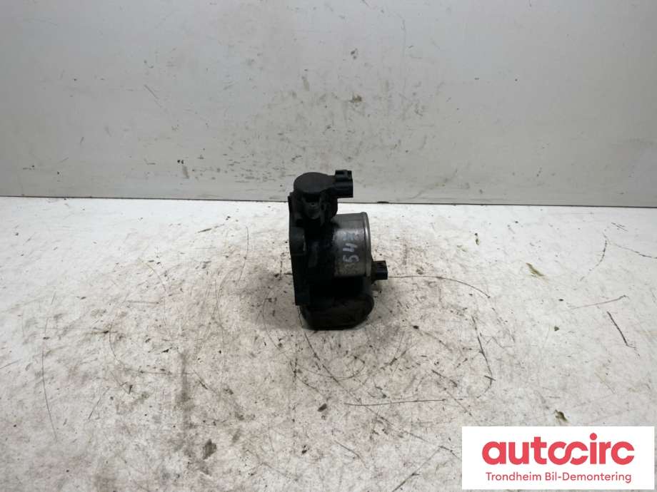 Spjeldhus til Toyota RAV4 2006-2009 (Type III, Fase 1) (2610026010|)