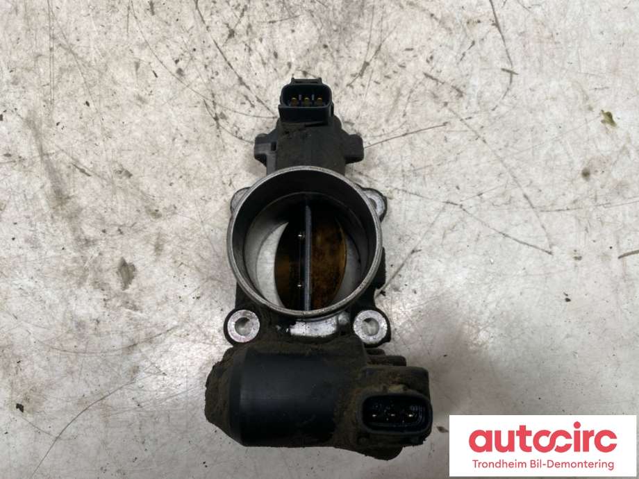 Spjeldhus til Toyota RAV4 2006-2009 (Type III, Fase 1) (2610026010|)
