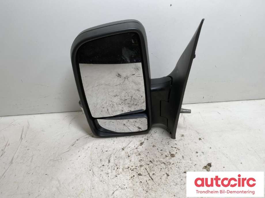 Speil venstre til Mercedes Sprinter 2006-2013 (Fase 1) (906) (906) (A9068104816|A0008101919|A0008106919)