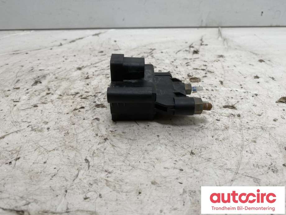 Ventilblokk luftfjæring til Mercedes EQC 2019-->> (A2513200158|)