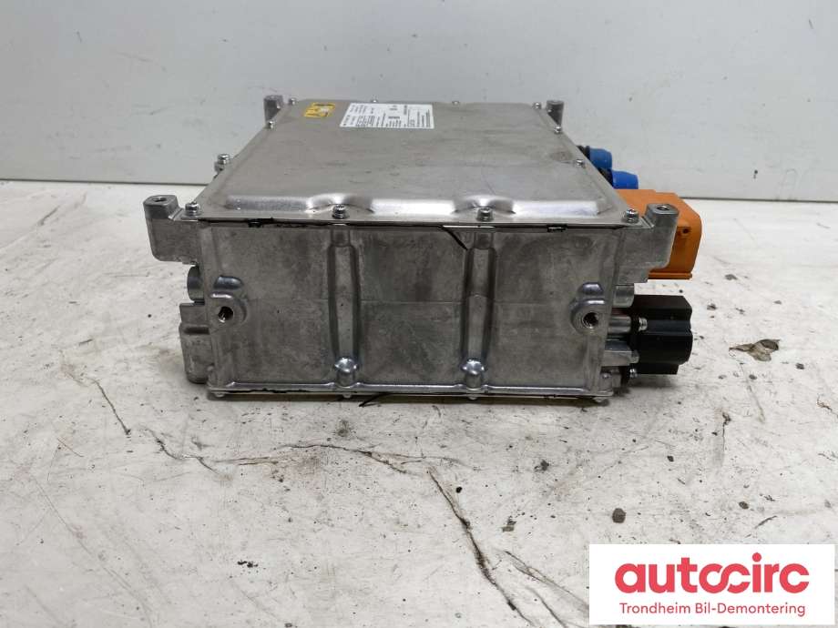 Batterilader (OBC - On Board Charger) til Mercedes EQC 2019-->>  (A0009006520|)