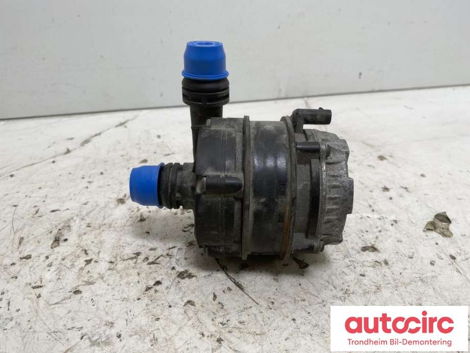 Vannpumpe elektrisk til Mercedes EQC 2019-->> (BOSCH|A0005002686|0392024050|)