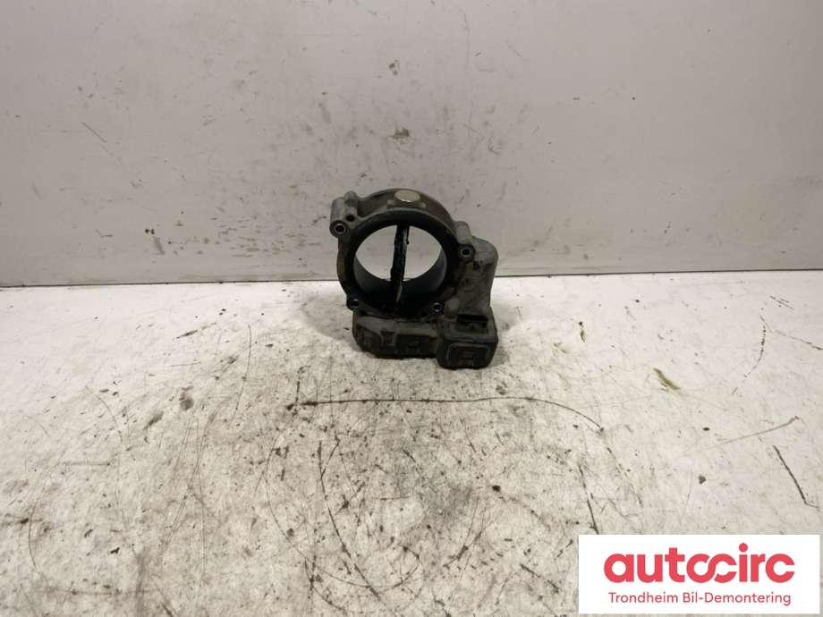 Spjeldhus til Mercedes Vito/Viano 2010-2014 (Fase 2) (W639) (W639) (BOSCH|A 651 090 03 70|A 651 090 04 70|)