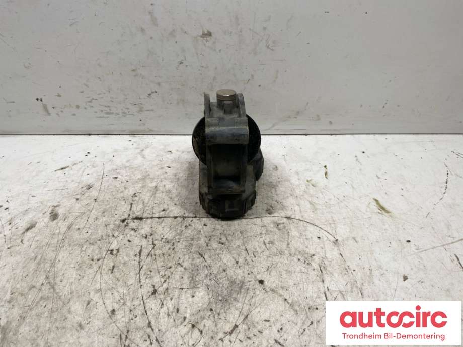 Spjeldhus til Mercedes Vito/Viano 2010-2014 (Fase 2) (W639) (W639) (BOSCH|A 651 090 03 70|A 651 090 04 70|)