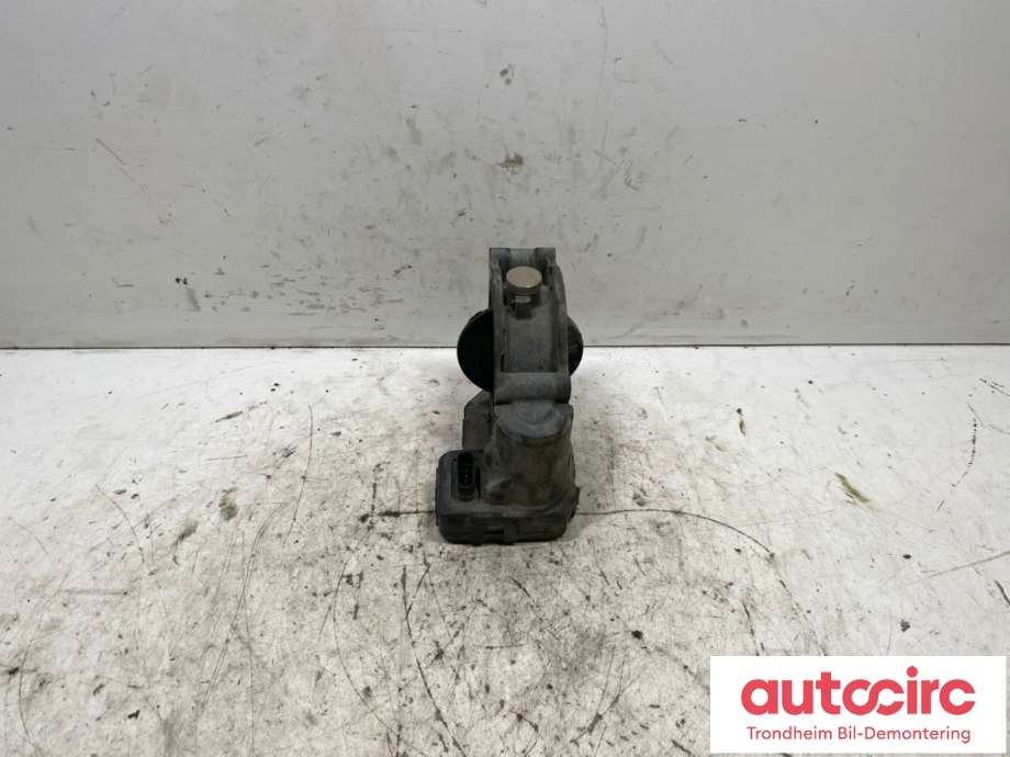 Spjeldhus til Mercedes Vito/Viano 2010-2014 (Fase 2) (W639) (W639) (BOSCH|A 651 090 03 70|A 651 090 04 70|)