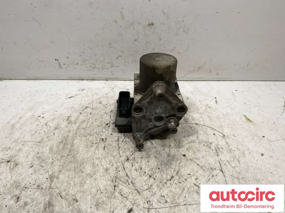 ABS sentral til Mercedes Vito/Viano 2010-2014 (Fase 2) (W639) (W639) (A 008 431 56 12|)