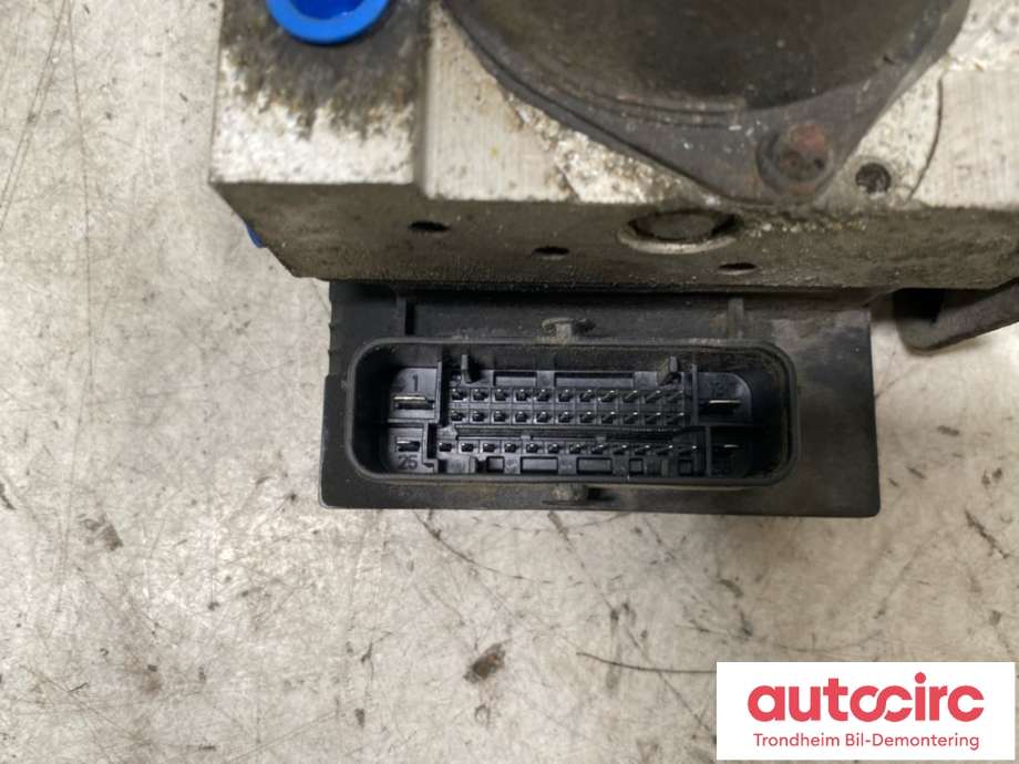 ABS sentral til Mercedes Vito/Viano 2010-2014 (Fase 2) (W639) (W639) (A 008 431 56 12|)