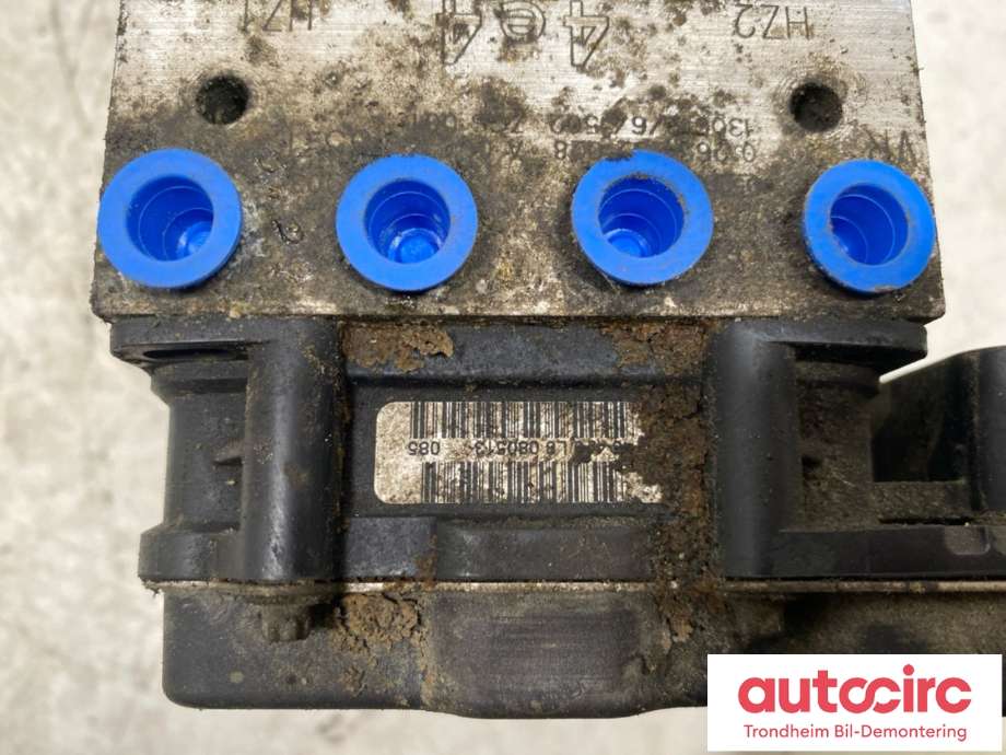 ABS sentral til Mercedes Vito/Viano 2010-2014 (Fase 2) (W639) (W639) (A 008 431 56 12|)