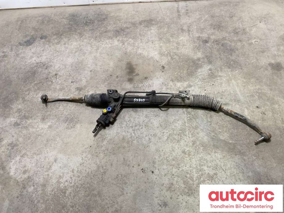 Tannstang til BMW 5-Serie, 1996-2003 (E39) (E39) (32 13 6 751 745)