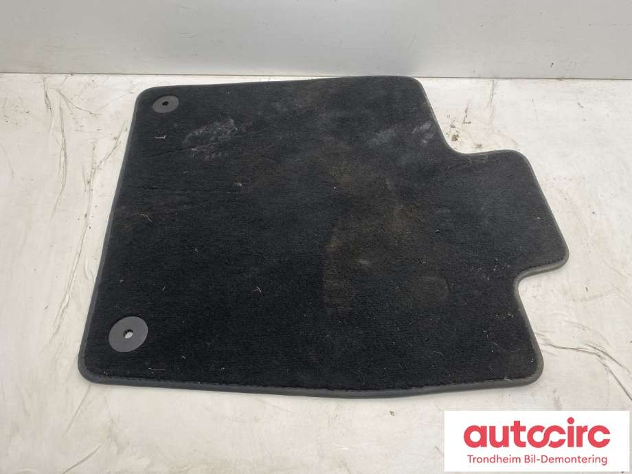Gulvmatte sett til VW ID.7 2023-->> (IDX|14A863011A|14A863011AIDX|)