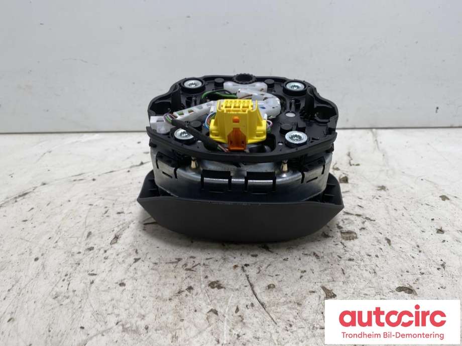 Airbag rattpute til VW ID.7 2023-->>  (14A880201D|14A880201DXEA|)