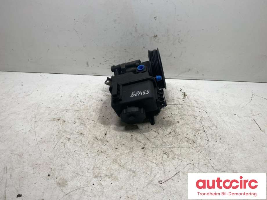 Servo pumpe mekanisk til Mercedes Vito/Viano 2010-2014 (Fase 2) (W639) (W639) (A 006 466 66 01|)