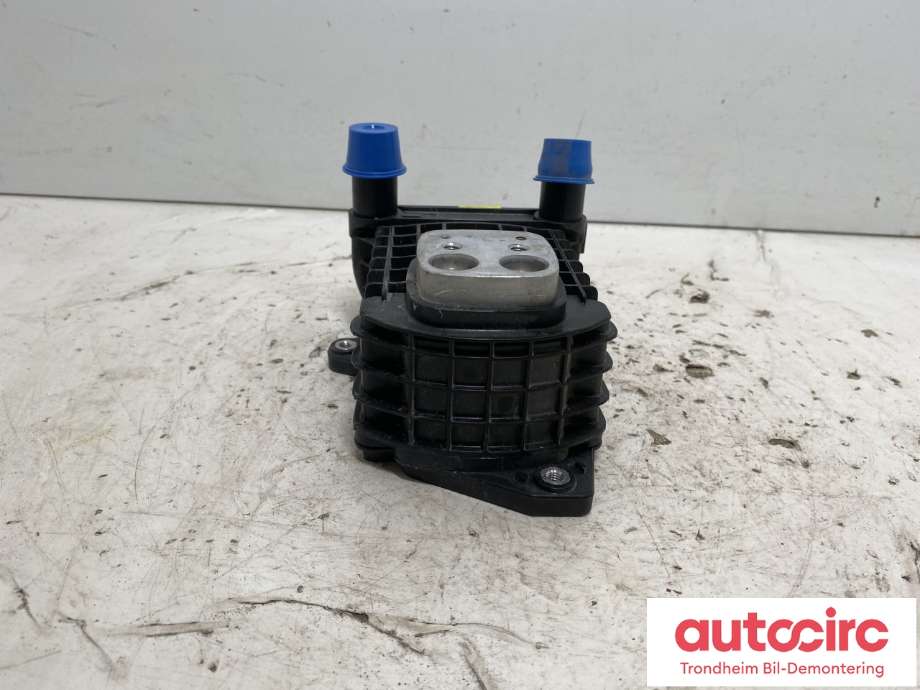 Varmeapparat diverse til VW ID.7 2023-->>  (VALEO|9J1 816 132 A|)