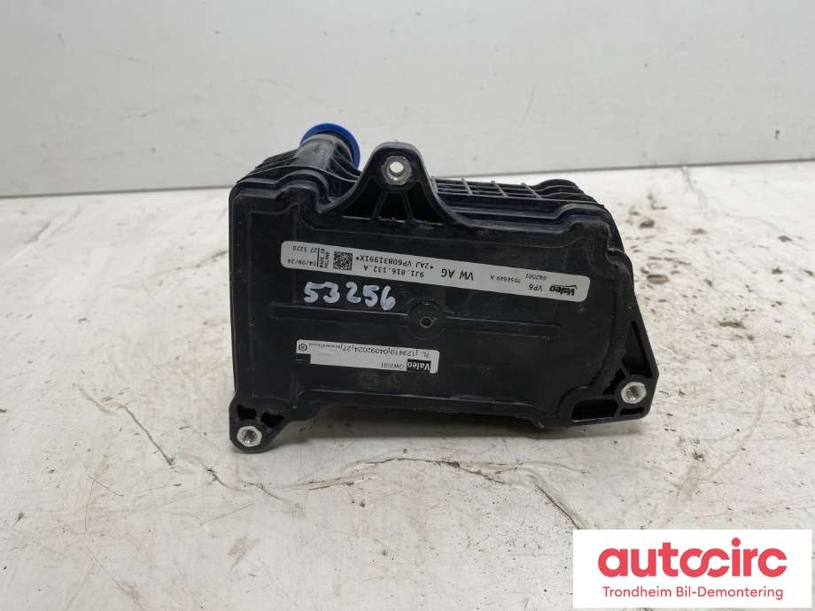 Varmeapparat diverse til VW ID.7 2023-->>  (VALEO|9J1 816 132 A|)