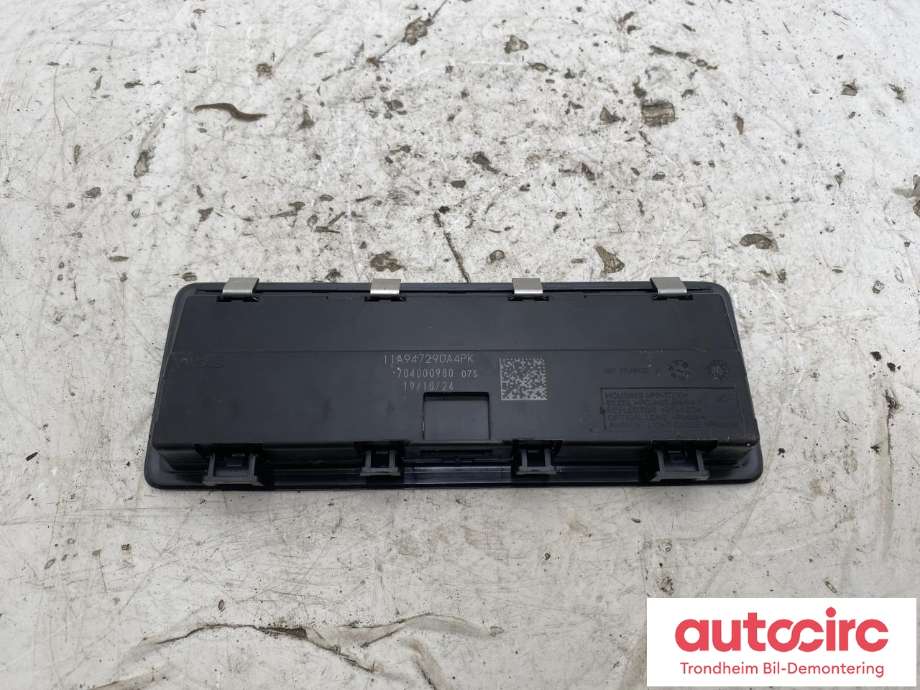 Taklyspanel til VW ID.7 2023-->>  (11A947290A|11A947290A4PK|)