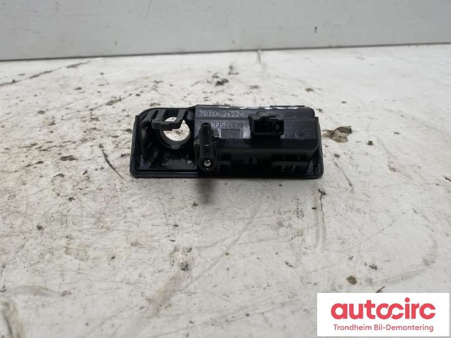 Bakluke/bakdør håndtak til VW ID.7 2023-->>  (14A 827 566|)