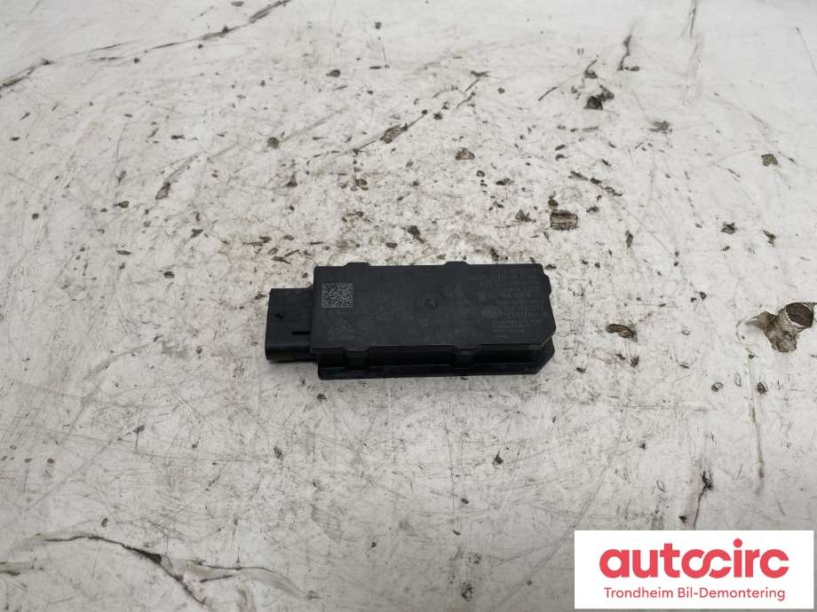 Styreenhet nøkkelfri/keyless til VW ID.7, 2023-->>  (5WA 962 133 E)
