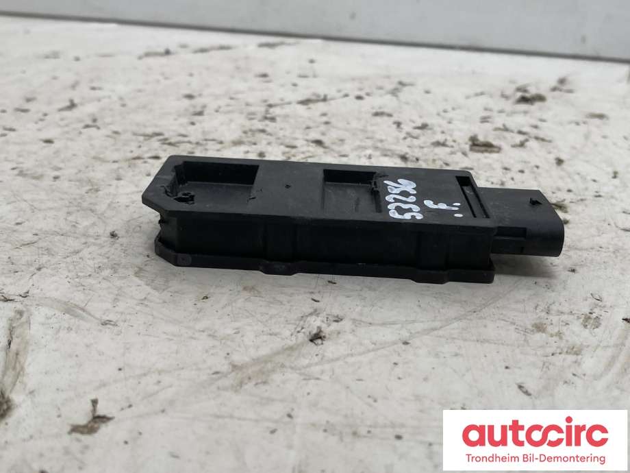 Styreenhet nøkkelfri/keyless til VW ID.7 2023-->> (5WA 962 133 E|)