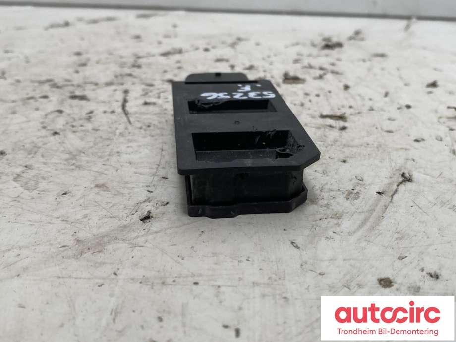 Styreenhet nøkkelfri/keyless til VW ID.7 2023-->> (5WA 962 133 E|)