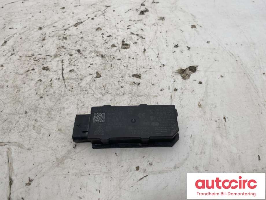 Styreenhet nøkkelfri/keyless til VW ID.7, 2023-->>  (5WA 962 133 E)