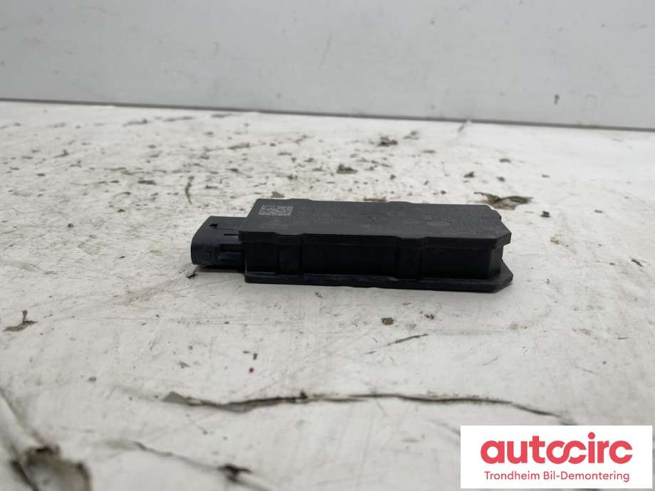 Styreenhet nøkkelfri/keyless til VW ID.7 2023-->>  (5WA 962 133 E|)