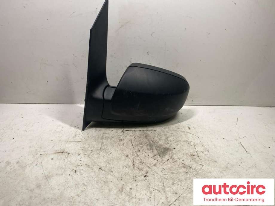 Speil venstre til Mercedes Vito/Viano 2010-2014 (Fase 2) (W639) (W639) (A 639 810 08 19|)