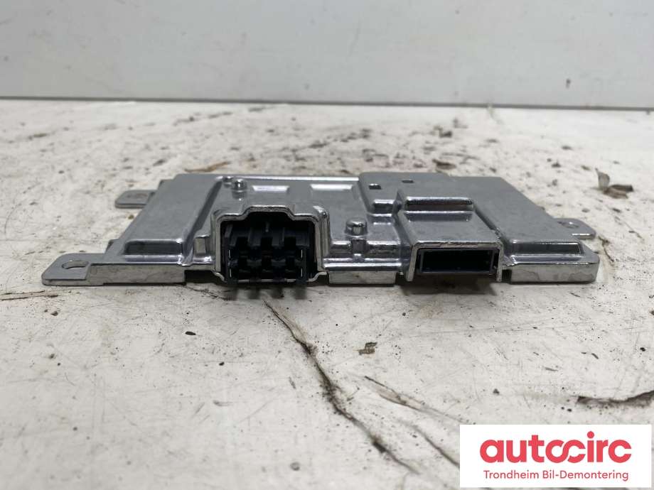 Styreenhet diverse til VW ID.7 2023-->>  (1EE 907 556 A|)