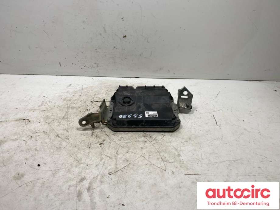 Styreenhet motor til Toyota Prius 2009-2016 (Type III) (COMBI) (COMBI) (DENSO|8966047450|275400-5591|)
