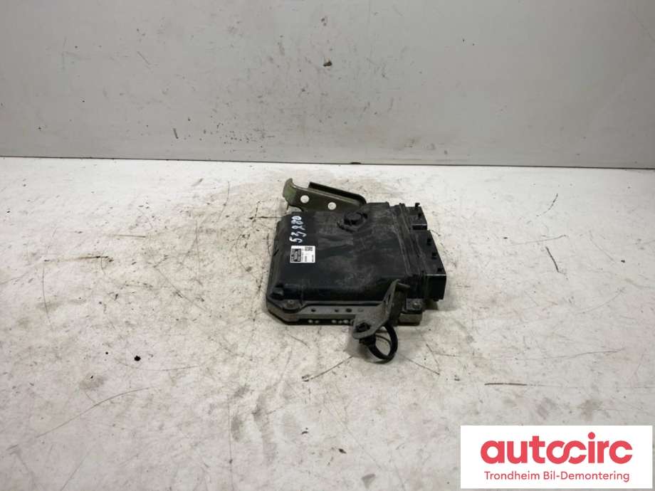 Styreenhet motor til Toyota Prius 2009-2016 (Type III) (COMBI) (COMBI) (DENSO|8966047450|275400-5591|)