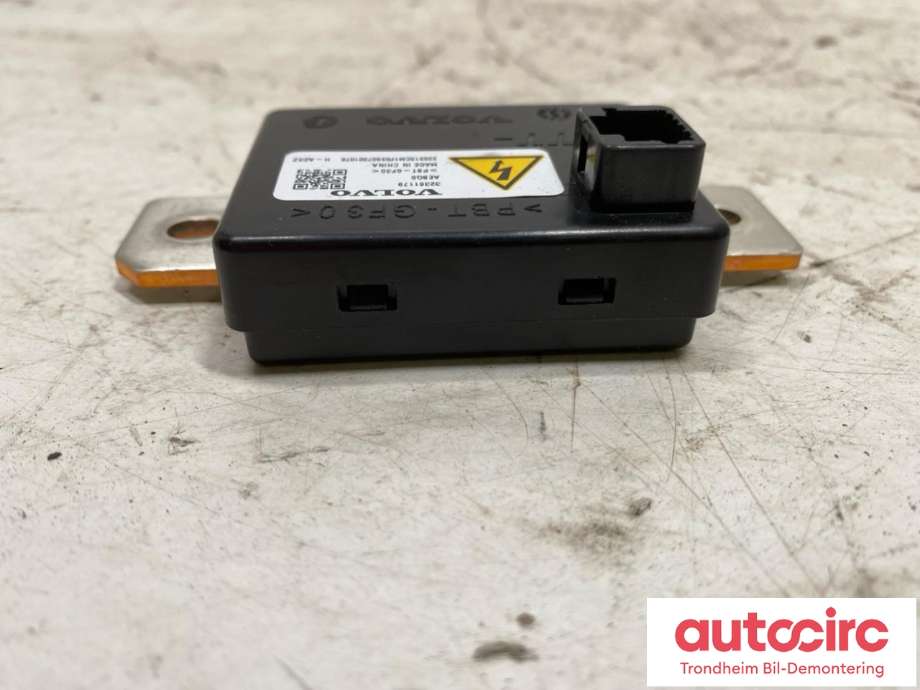 Sensor diverse til Volvo XC40 2018-2024 (VOLVO|32361179|)