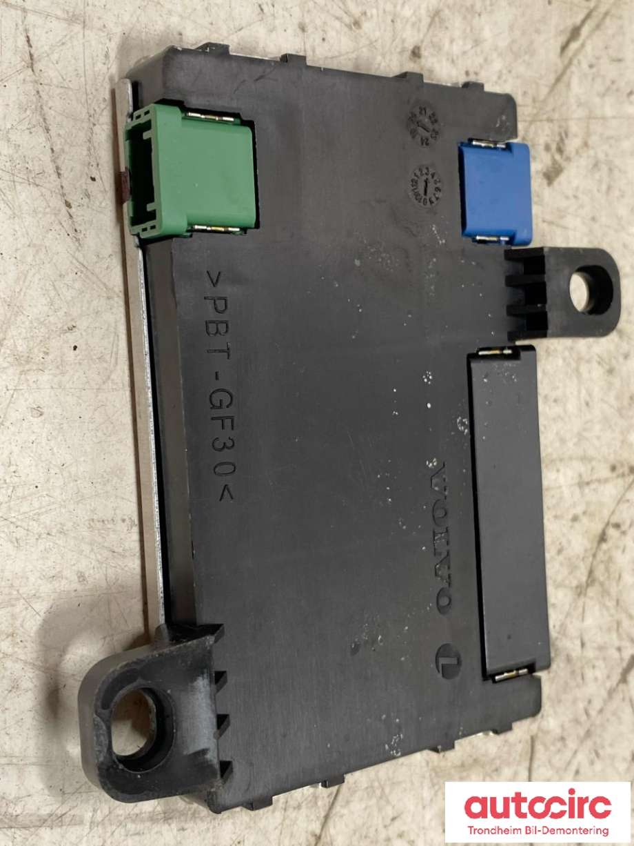 Styreenhet batteri elbil (BMS - Battery Management System) til Polestar 2 2020-->> (32202697|32202697|)