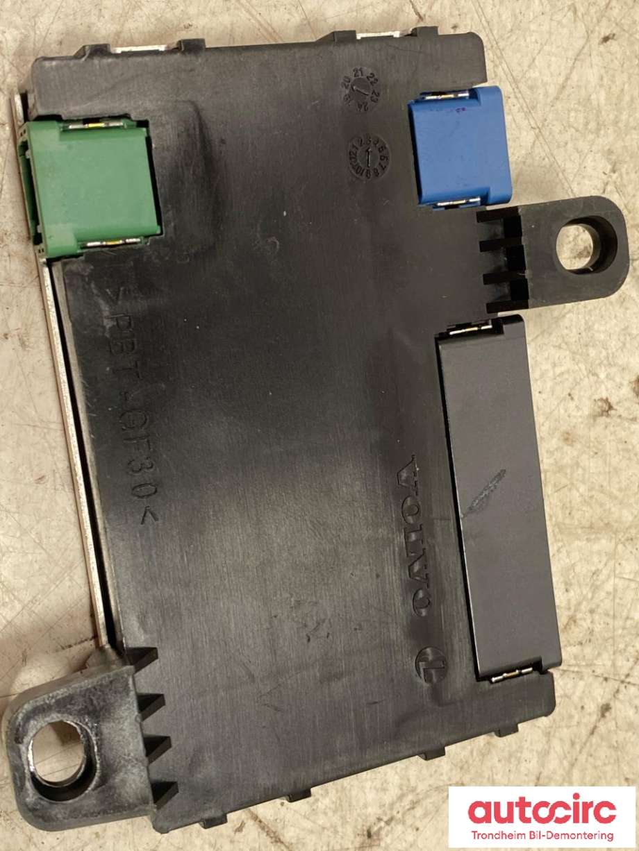 Styreenhet batteri elbil (BMS - Battery Management System) til Polestar 2 2020-->>  (32202697|)