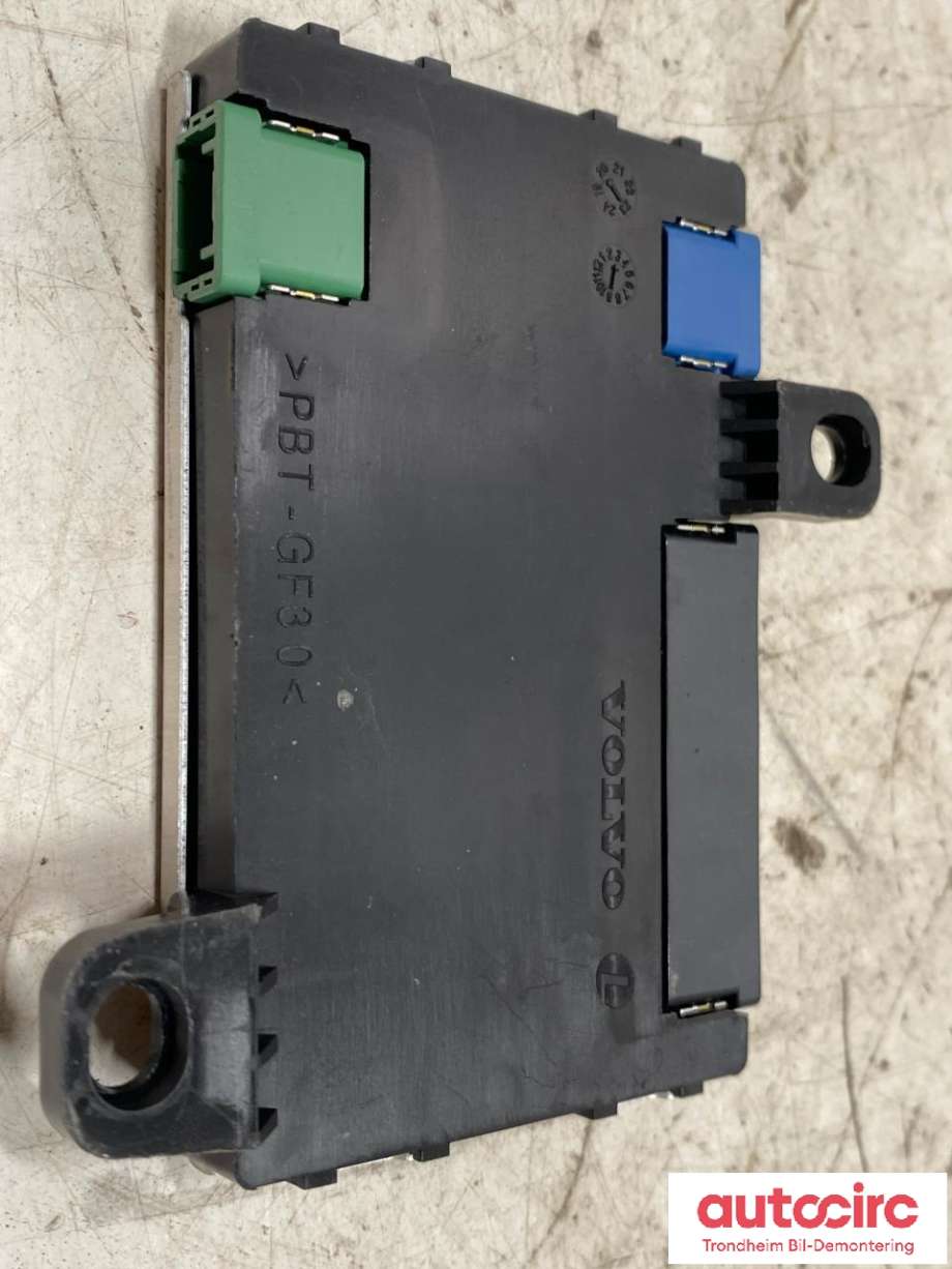Styreenhet batteri elbil (BMS - Battery Management System) til Polestar 2 2020-->> (32202697|)