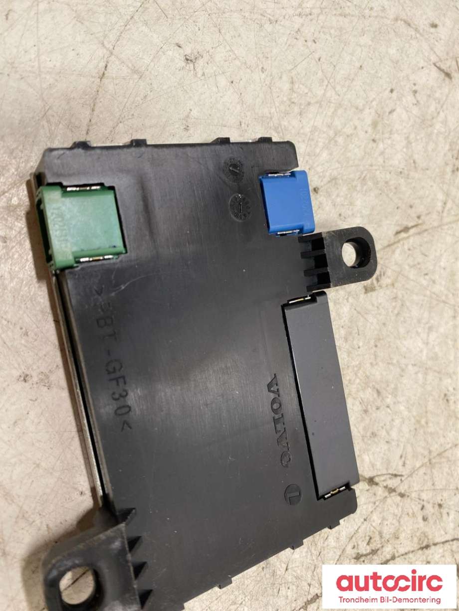 Styreenhet batteri elbil (BMS - Battery Management System) til Polestar 2 2020-->>  (32202697|)