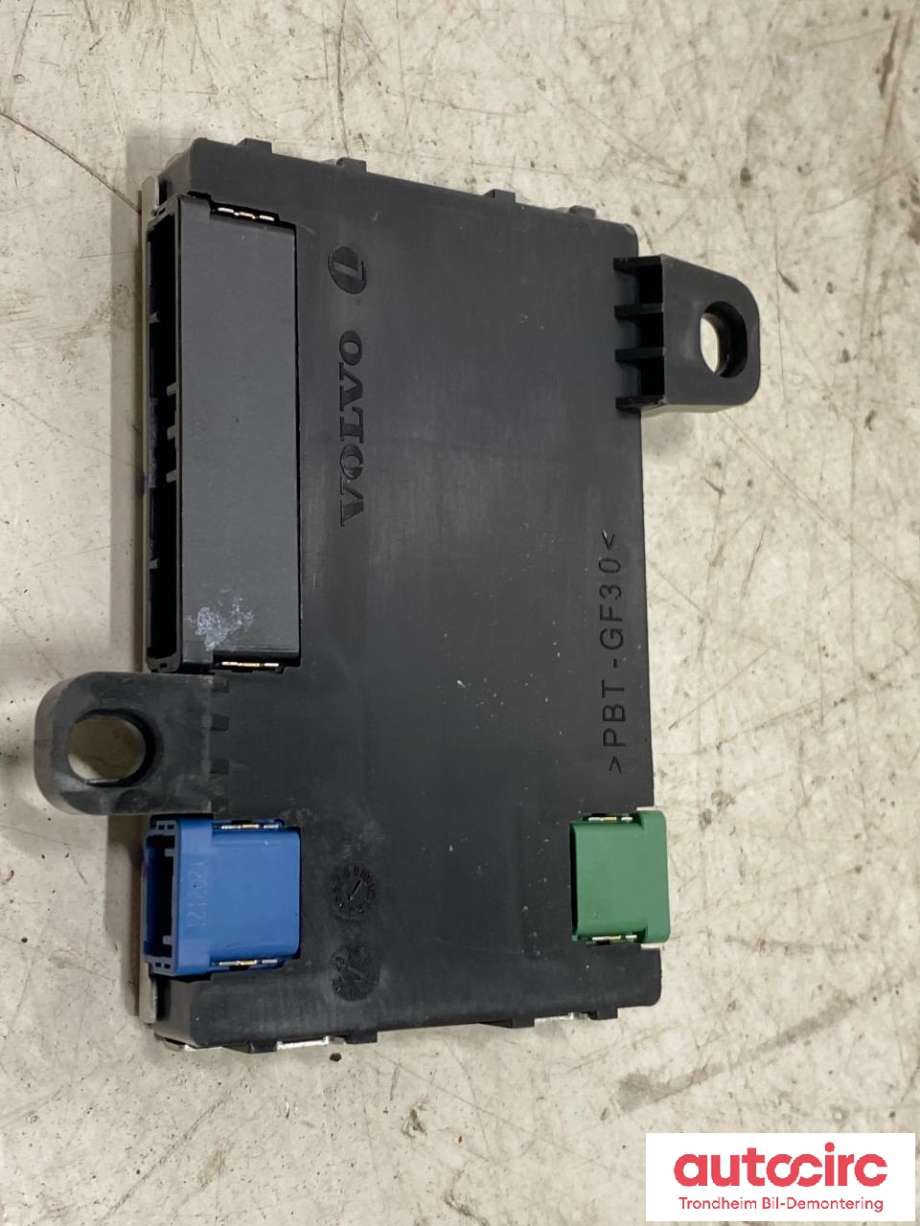 Styreenhet batteri elbil (BMS - Battery Management System) til Polestar 2 2020-->>  (32202697|)