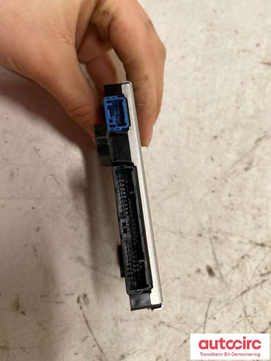 Styreenhet batteri elbil (BMS - Battery Management System) til Polestar 2 2020-->>  (32202697|)