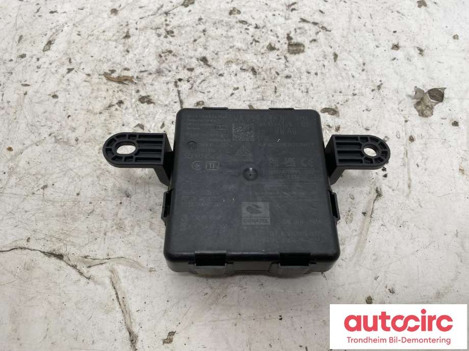 Styreenhet nøkkelfri/keyless til VW ID.7 2023-->>  (CONATEL/HELLA|5WA959436N|)