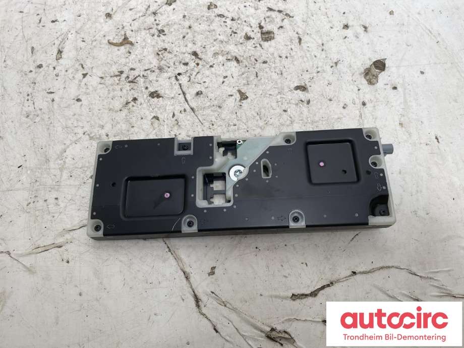 Styreenhet antenne til VW ID.7 2023-->>  (LG ELECTRONICS|1EA035741L|)